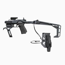 Kit Stabilisateur Recover 20/20N Glock Noir UR Glock 9mm et .40 SW + Glock 43 / 43X / 48