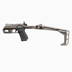 Kit Stabilisateur Recover 20/20N Glock Tan Glock 43 / 43X / 48 Basic