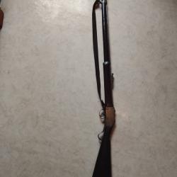 Martini Henry 1873