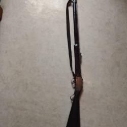 Martini Henry 1873