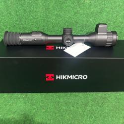 Lunette de tir thermique HIKMICRO stellaire 3.0 SH35L