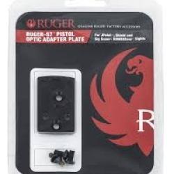 RUGER-57 ADAPTATEUR POUR OPTIQUE