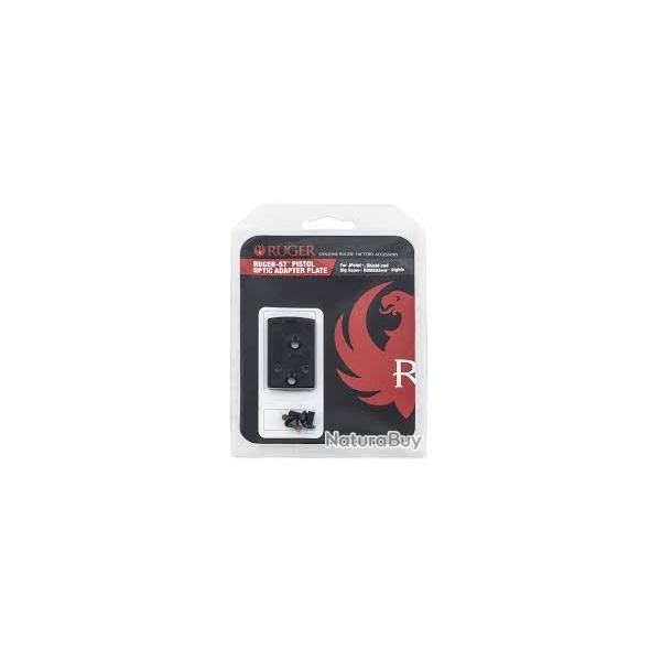 RUGER-57 ADAPTATEUR POUR OPTIQUE