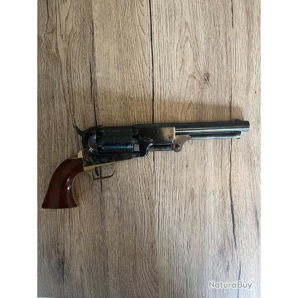 Colt Dragoon 1848 Uberti
