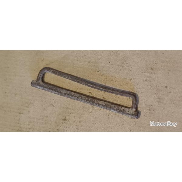 verrou - tendeur ceinturon fran�ais mod�le 1845 (0003)