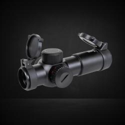 LUNETTE DE VISEE CORE 3X38IR NOIR SPECNA ARMS