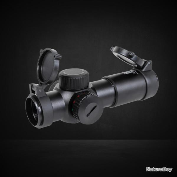 LUNETTE DE VISEE CORE 3X38IR NOIR SPECNA ARMS