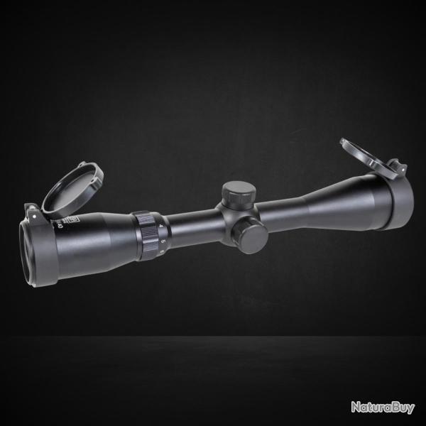 LUNETTE DE VISEE 3-9X40NG V2 NOIR SPECNA ARMS