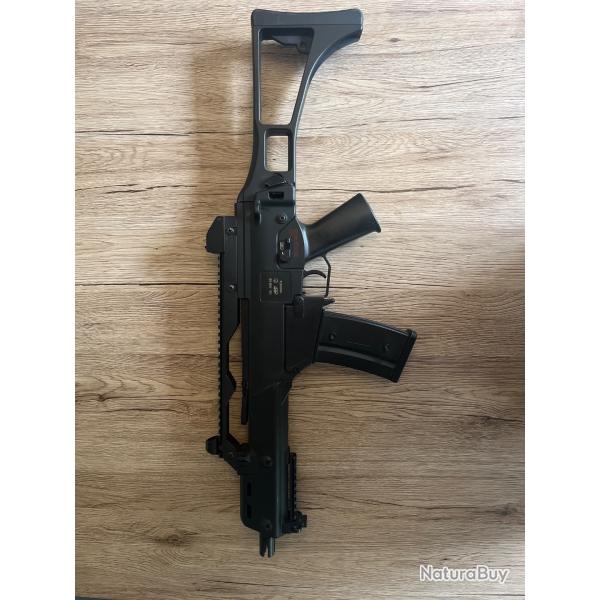 G36c Airsoft