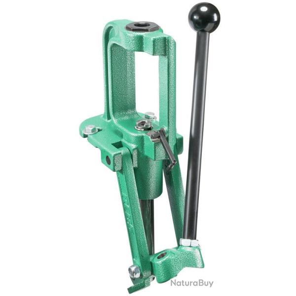 RCBS Presse de rechargement ROCK CHUCKER SUPREME PRESS - 9356