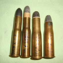 LOT DIVERS MARQUAGE ET CALIBRES