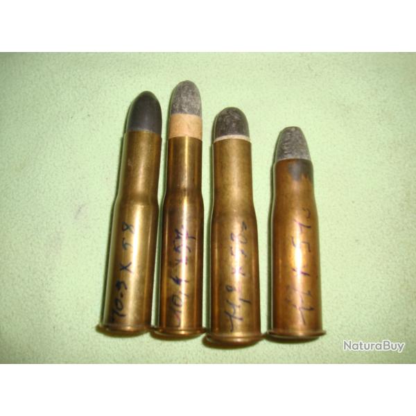 LOT DIVERS MARQUAGE ET CALIBRES