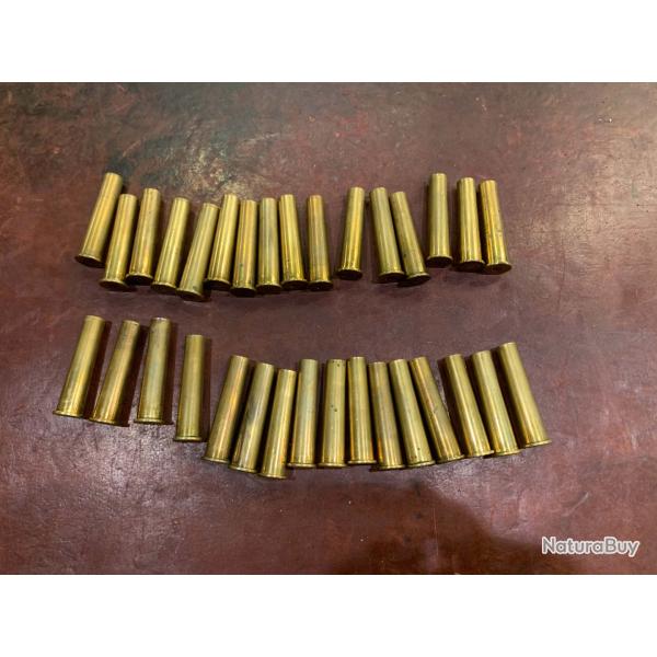 39 �tuis calibre 40-65 Winchester