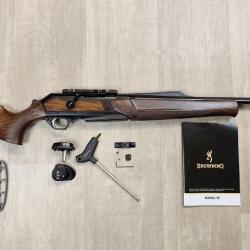 Carabine BROWNING Mod&egrave;le MARAL - Cal 30-06 Springfield (Occasion)