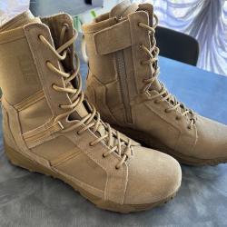 VENDS CHAUSSURES 5.11 TACTICAL A/T 8" ARID