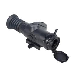 SIGHTMARK - Lunette de vis&eacute;e num&eacute;rique infrarouge WRAITH 4K MINI 2-16X32 - PROMOTION-IR