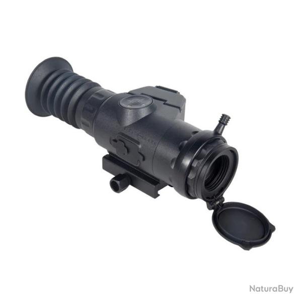 SIGHTMARK - Lunette de vis�e num�rique infrarouge WRAITH 4K MINI 2-16X32 - PROMOTION-IR