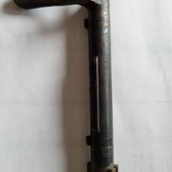 Corps de culasse civile type mauser.