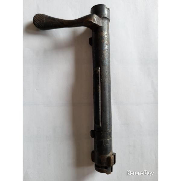 Corps de culasse civile type mauser.