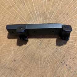 MONTAGE AMOVIBLE BLASER POUR LUNETTE A RAIL SWAROVSKI