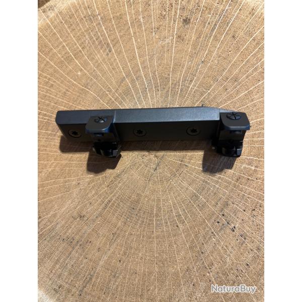 MONTAGE AMOVIBLE BLASER POUR LUNETTE A RAIL SWAROVSKI