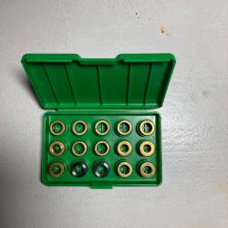 Bushing Redding Titanium Nitrite