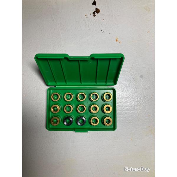 Bushing Redding Titanium Nitrite