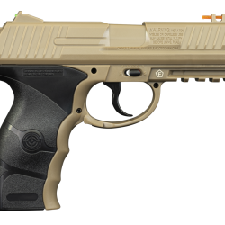 PISTOLET CROSMAN MK45 4.5 BB'S 4.5 3.5J