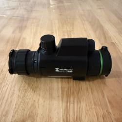 Monoculaire hikMicro cheetah