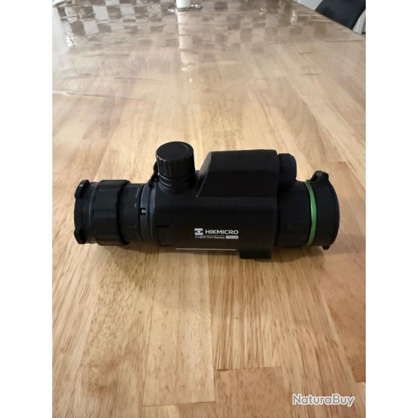 Monoculaire hikMicro cheetah