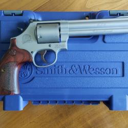 smith & wesson 686 International
