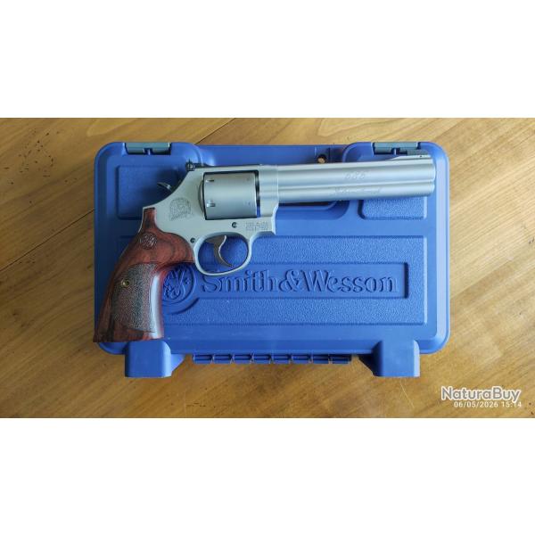 smith & wesson 686 International