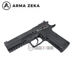 Pistolet ARMA ZEKA AZ-P1 Sport Optics Ready Cal 9x19 mm Noir
