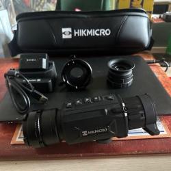 modul thermique HIKMICRO