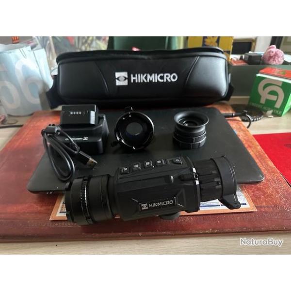 modul thermique HIKMICRO