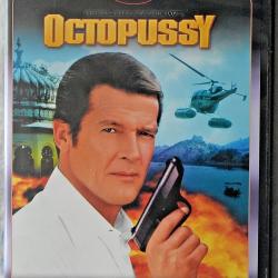 James Bond 007 - Octopussy - DVD