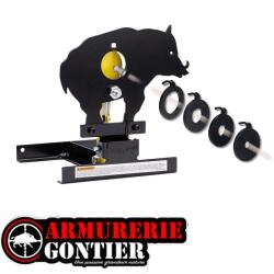 GAMO Cible Sanglier Target 4.5mm