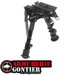 FIREFIELD BIPIED 15-23CM ORIENTABLE