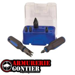 FRANKFORD ARSENAL KIT PREPARATION ETUI