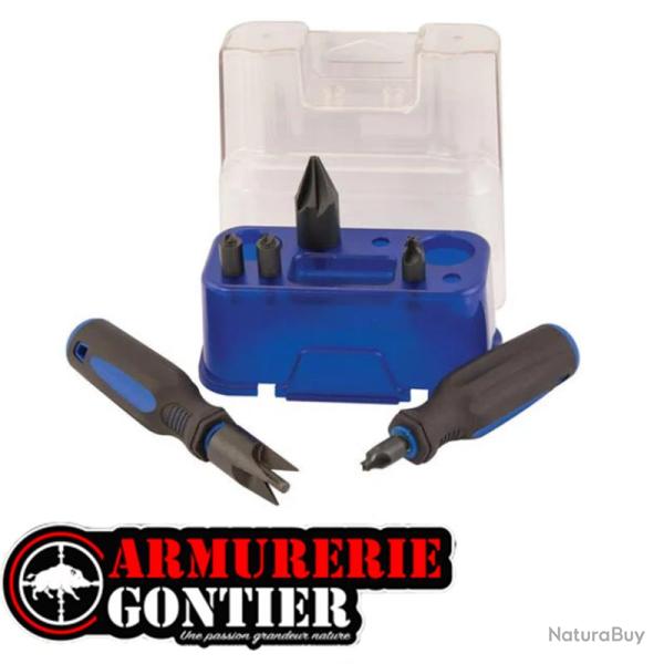 FRANKFORD ARSENAL KIT PREPARATION ETUI