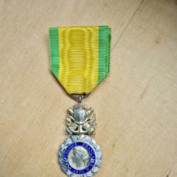 Medaille militaire