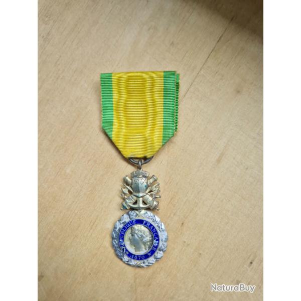 Medaille militaire