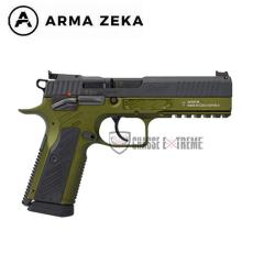 Pistolet ARMA ZEKA AZ-P1 Sport Optics Ready Cal 9x19 mm Vert