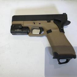G19X MOS Gen5 Custom - GBB
