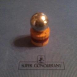 50 balles rondes calibre 690  1822 T Bis et cal 12