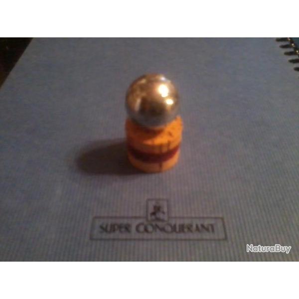 50 balles rondes calibre 690  1822 T Bis et cal 12