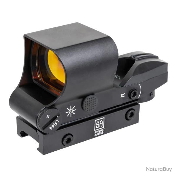 Viseur point rouge panoramique Specna Arms V2 full-metal 4 r�ticules