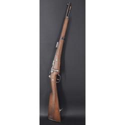 MOUSQUETON BERTHIER D'ARTILLERIE Mod&egrave;le 1892 MD Calibre 8x51R MAC 1917- FRANCE premi&egrave;re Guerre Mondi