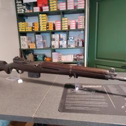 Carabine SAFN 49 8X57IS