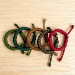 Bracelet Paracorde Fin LightCord | TXC ARMEMENT